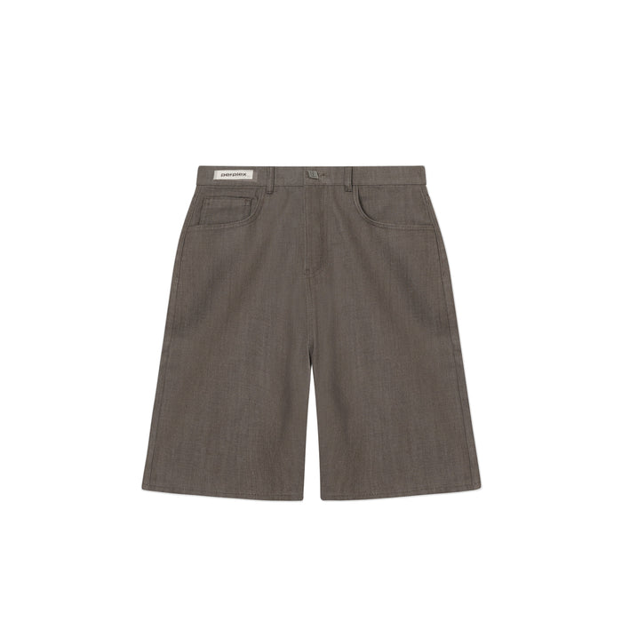 Perplex Japanese Denim Shorts