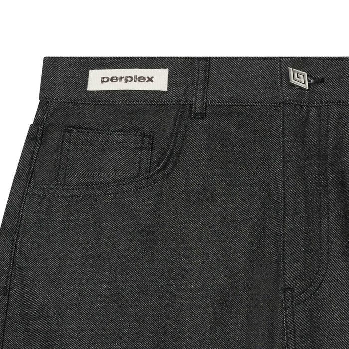 Perplex Japanese Denim Shorts
