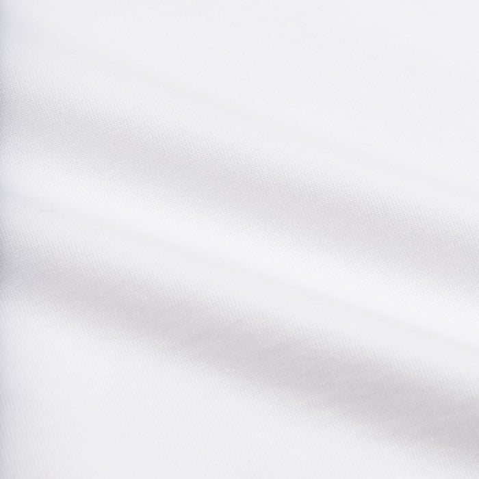 Perplex The White Tee