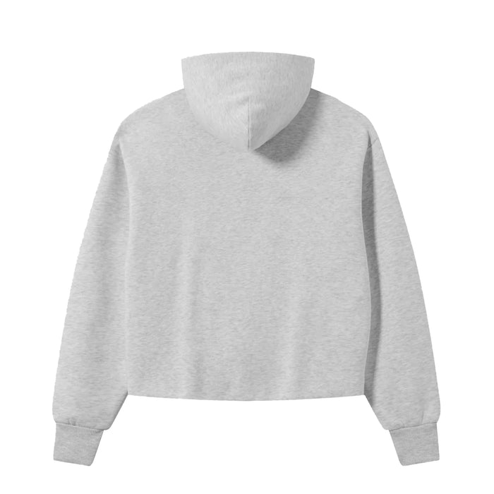 Perplex Single Layered Zip Hoodie