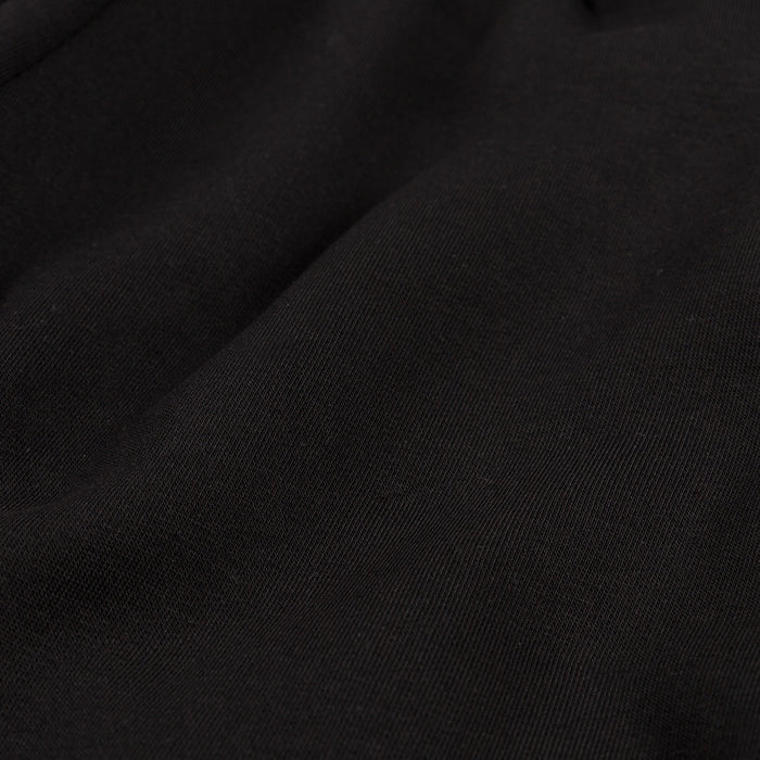 Perplex Wide Leg Shorts (Black)