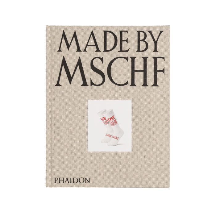 Phaidon Made by MSCHF