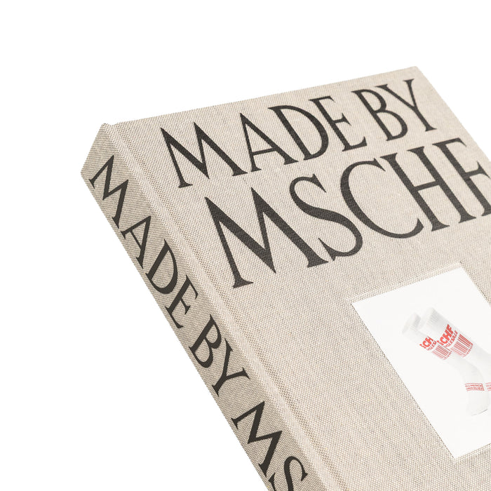 Phaidon Made by MSCHF