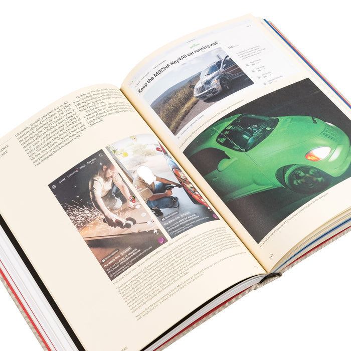 Phaidon Made by MSCHF