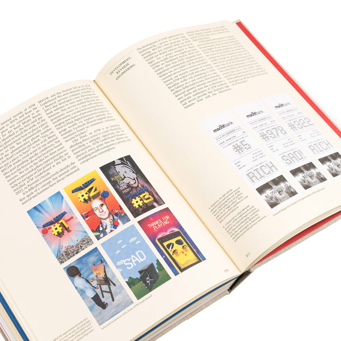 Phaidon Made by MSCHF