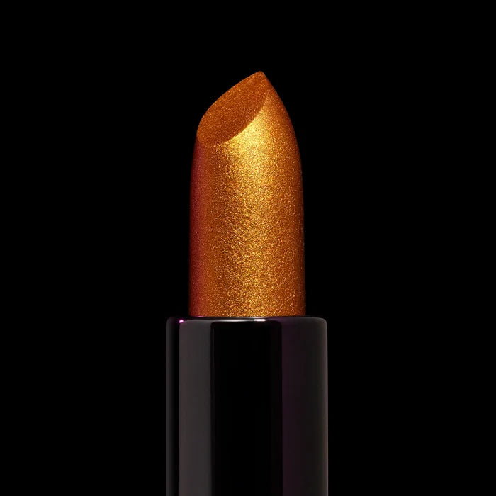 Pharaoh Menacing Metals Lipstick - Unearthly Cosmetics