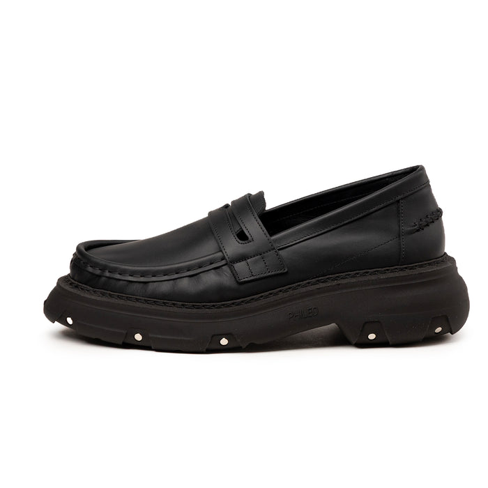 Phileo 045 Mocassin