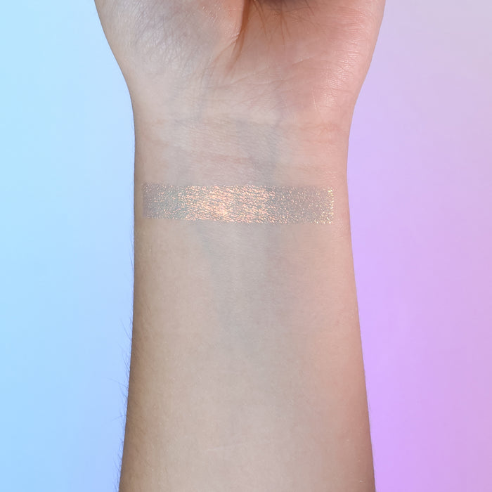 Phoenix Chroma Flik (Orange/Gold) - Liquid Liner - Glisten Cosmetics