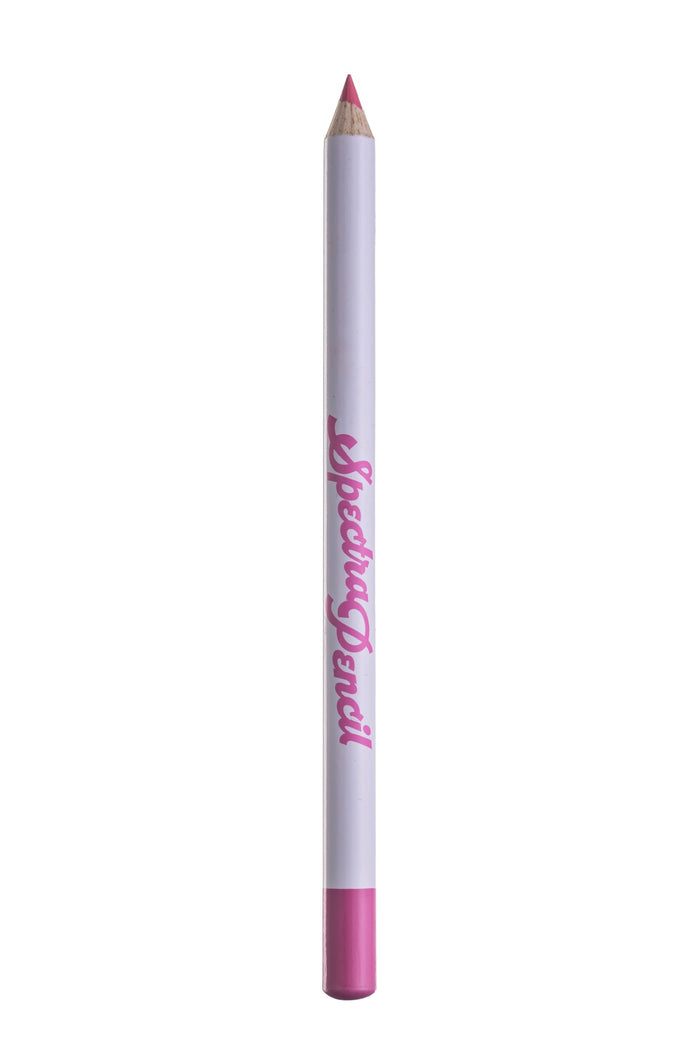 Pink Spectra Pencil - Colourful Pencil - Glisten Cosmetics