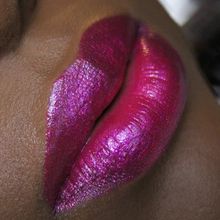 Pinking Of You - Dream Lip Sparkle Balm - Bellabeautébar