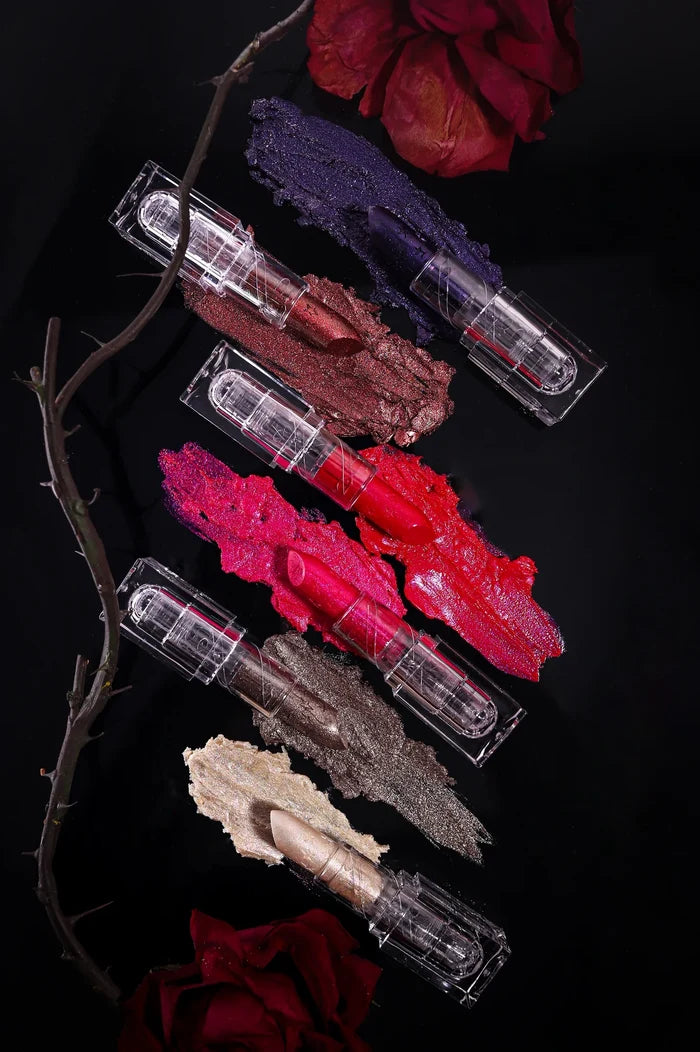 Pinking Of You - Dream Lip Sparkle Balm - Bellabeautébar