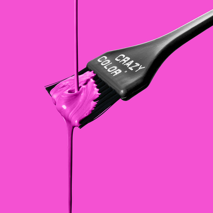Pinkissimo (Hot Pink) - Semi-Permanent Hair Dye - Crazy Color