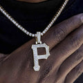 Pittsburgh Pirates Pendant - The GLD Shop