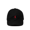 Polo Ralph Lauren Cotton Chino Baseball Cap