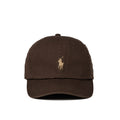 Polo Ralph Lauren Cotton Chino Baseball Cap
