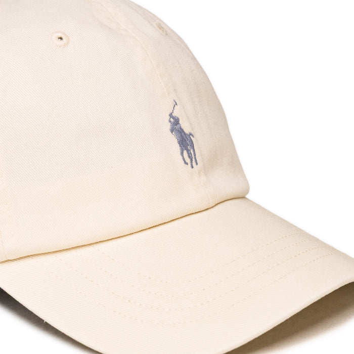 Polo Ralph Lauren Cotton Chino Baseball Cap