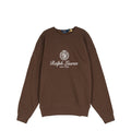 Polo Ralph Lauren Fleece Graphic Sweatshirt