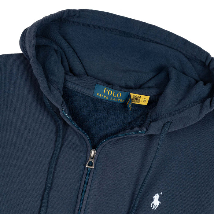 Polo Ralph Lauren French Terry Full-Zip Hoodie