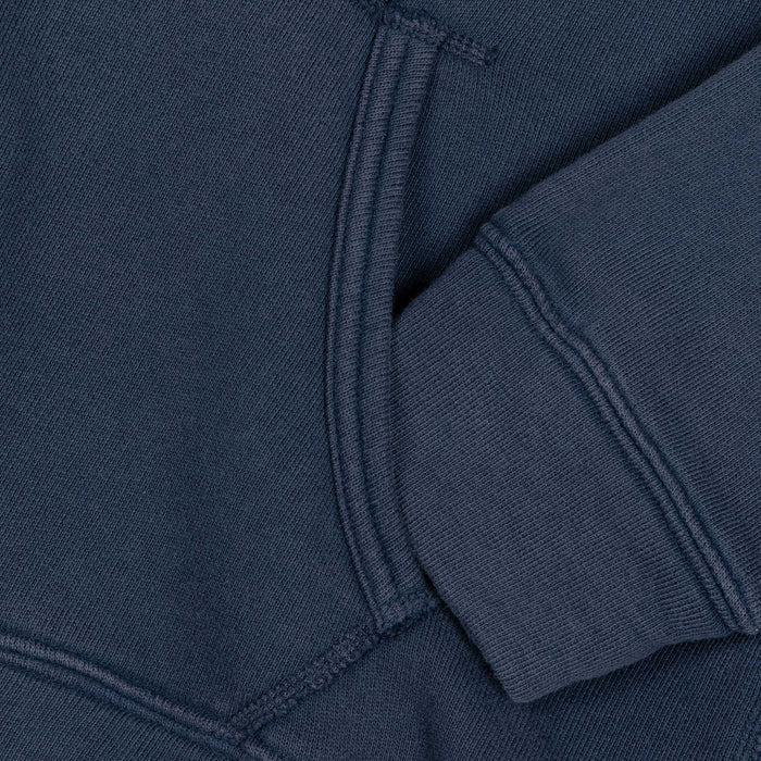 Polo Ralph Lauren French Terry Full-Zip Hoodie