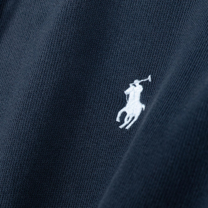 Polo Ralph Lauren French Terry Full-Zip Hoodie