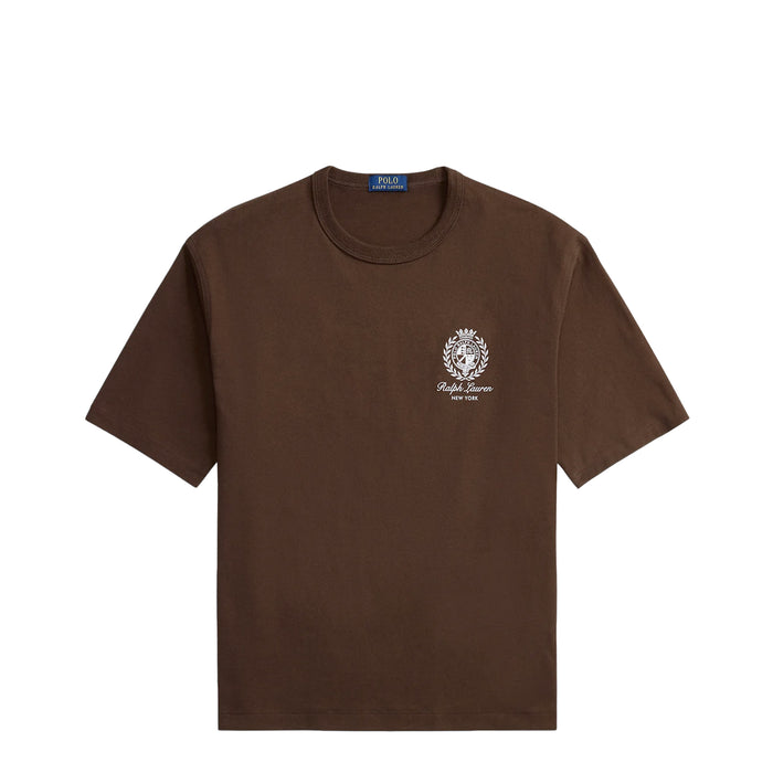 Polo Ralph Lauren Jersey Graphic T-Shirt