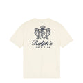Polo Ralph Lauren	Jersey Graphic T-Shirt