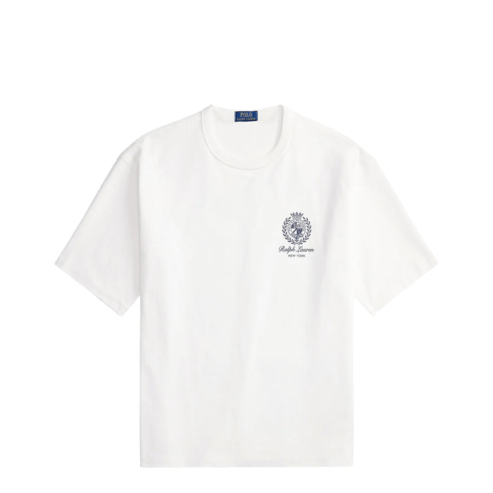 Polo Ralph Lauren Jersey Graphic T-Shirt