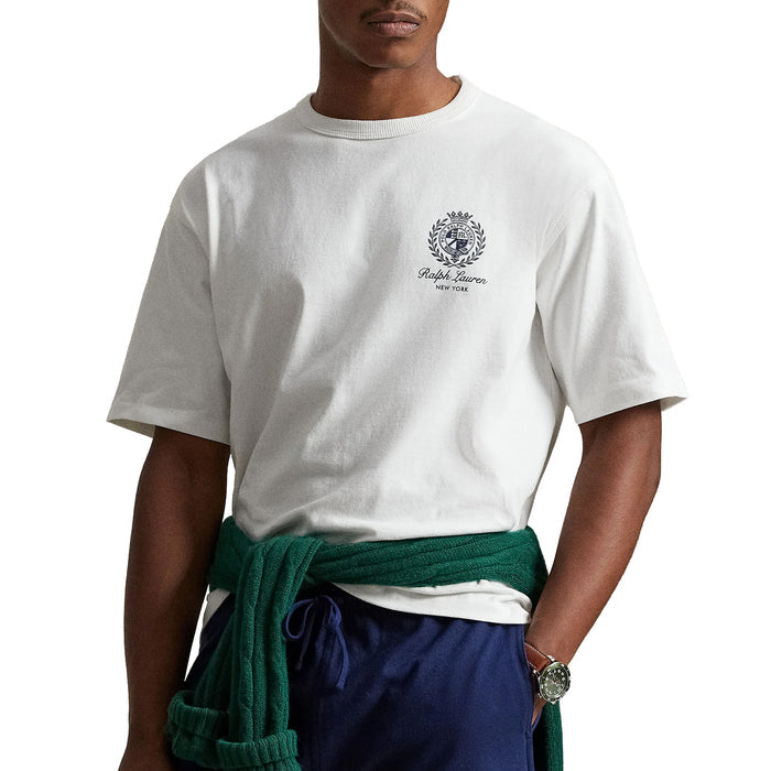 Polo Ralph Lauren Jersey Graphic T-Shirt