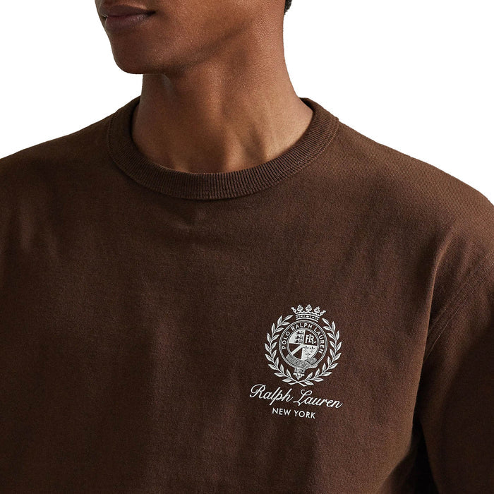 Polo Ralph Lauren Jersey Graphic T-Shirt
