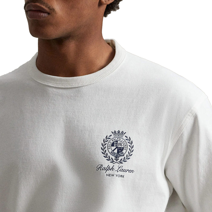 Polo Ralph Lauren Jersey Graphic T-Shirt