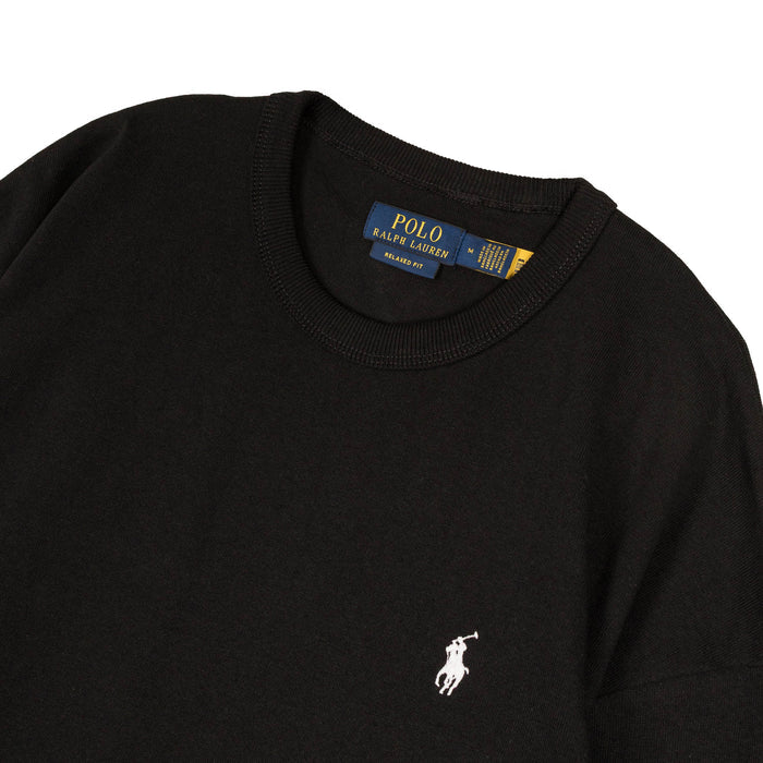 Polo Ralph Lauren Long Sleeve Knit T-Shirt