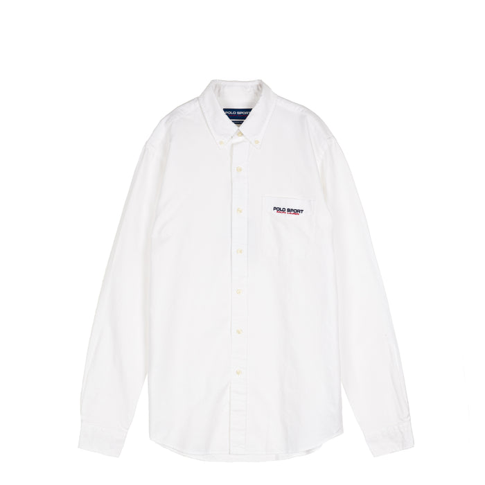 Polo Ralph Lauren Oxford Shirt