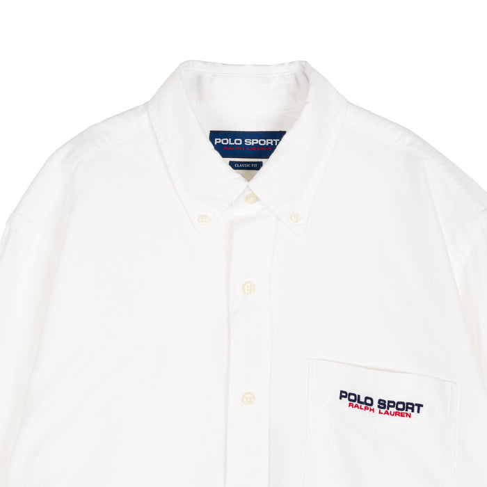 Polo Ralph Lauren Oxford Shirt