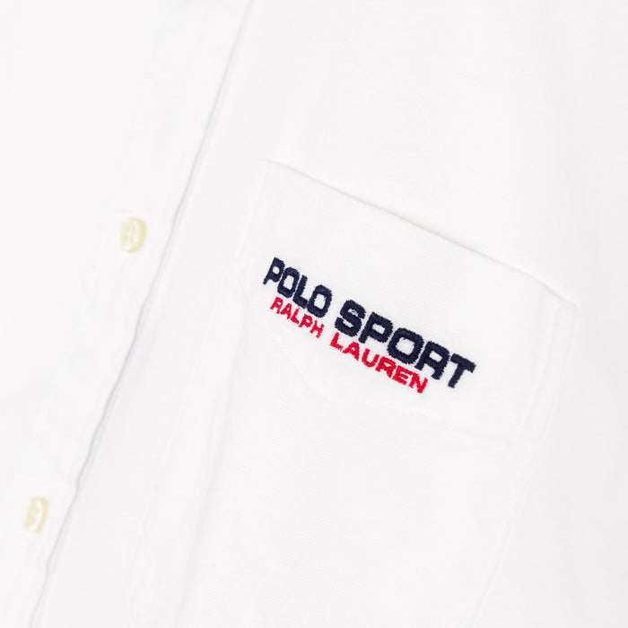 Polo Ralph Lauren Oxford Shirt