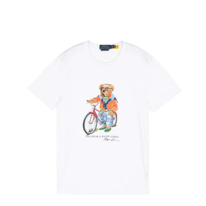 Polo Ralph Lauren Polo Bear T-Shirt