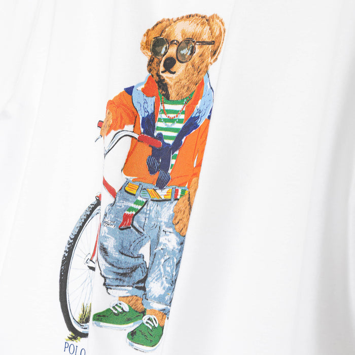 Polo Ralph Lauren Polo Bear T-Shirt