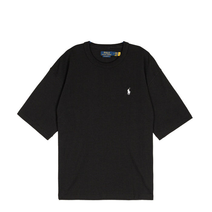 Polo Ralph Lauren Relaxed Fit Jersey Crewneck T-Shirt