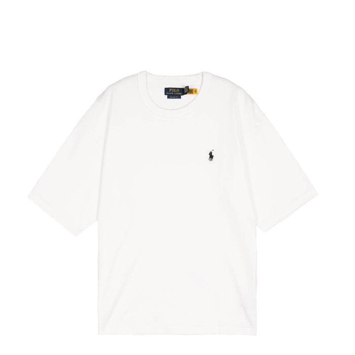 Polo Ralph Lauren Relaxed Fit Jersey Crewneck T-Shirt
