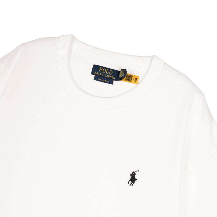 Polo Ralph Lauren Relaxed Fit Jersey Crewneck T-Shirt