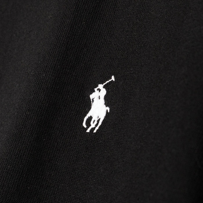 Polo Ralph Lauren Relaxed Fit Jersey Crewneck T-Shirt