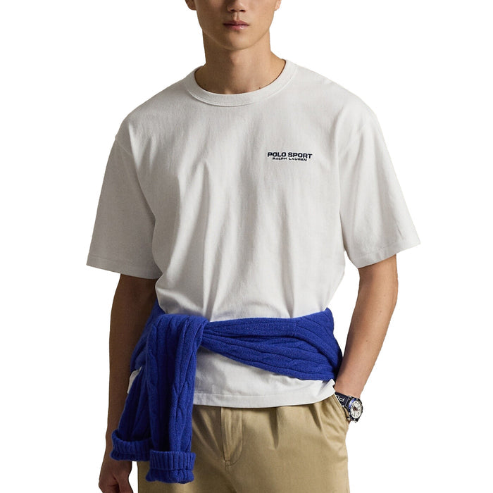 Polo Ralph Lauren Polo Ralph Lauren Sport Jersey T-Shirt