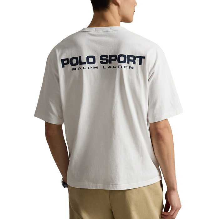 Polo Ralph Lauren Polo Ralph Lauren Sport Jersey T-Shirt