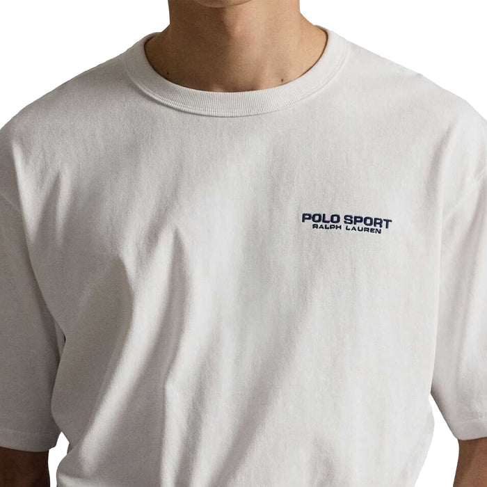 Polo Ralph Lauren Polo Ralph Lauren Sport Jersey T-Shirt