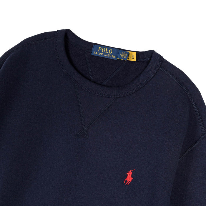 Polo Ralph Lauren The RL Fleece Sweatshirt