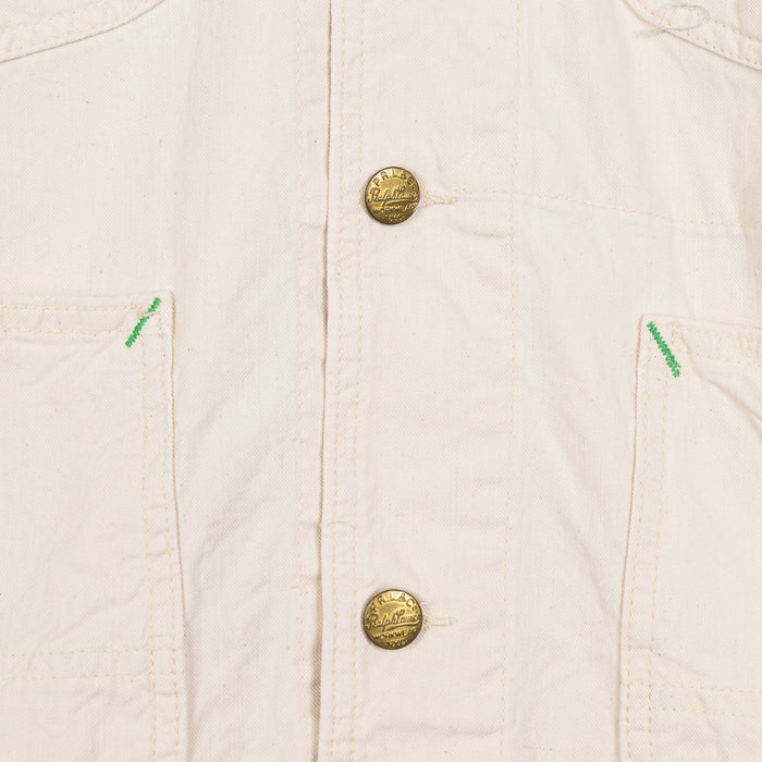 Polo Ralph Lauren The Waldron Twill Utility Jacket