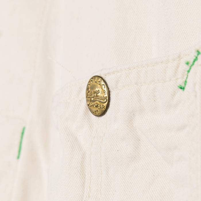 Polo Ralph Lauren The Waldron Twill Utility Jacket