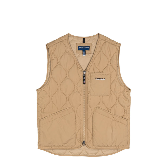 Polo Ralph Lauren Woven Vest