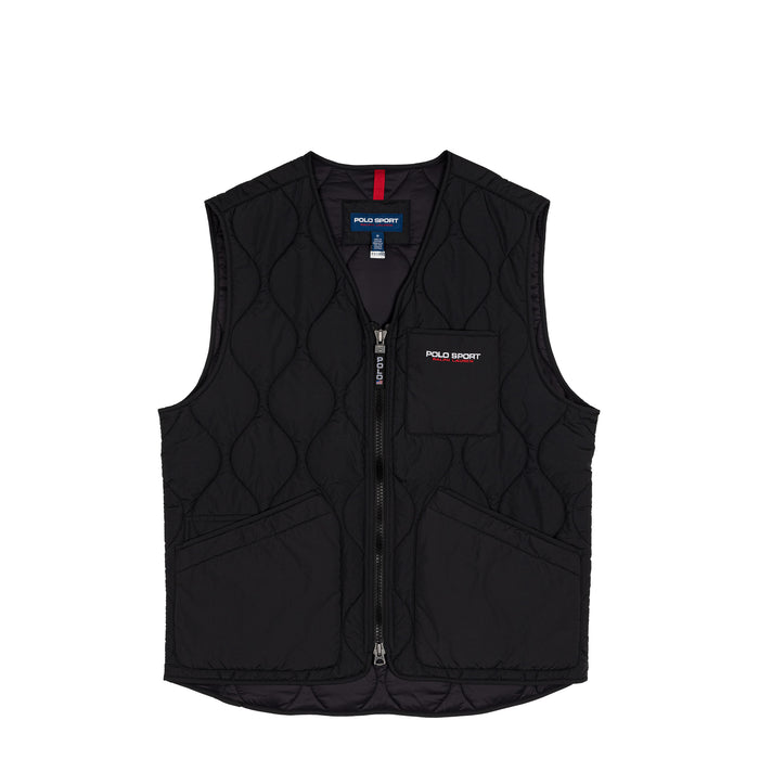 Polo Ralph Lauren Woven Vest
