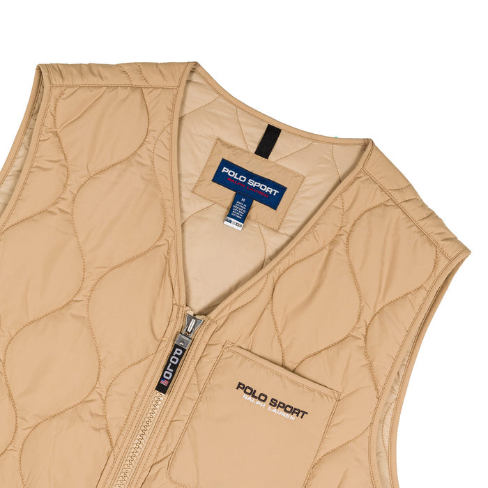Polo Ralph Lauren Woven Vest
