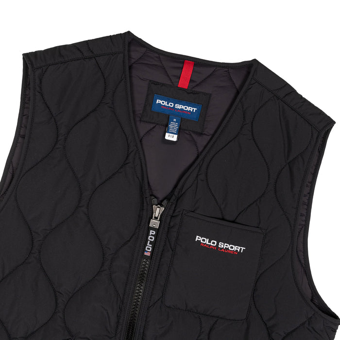 Polo Ralph Lauren Woven Vest